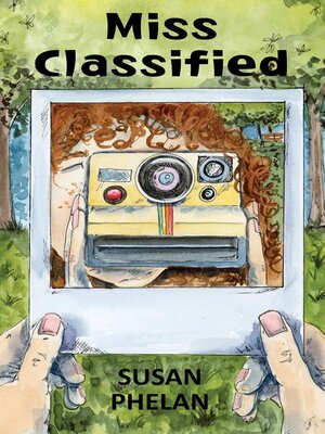 cover image of Miss Classified